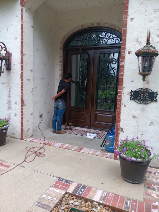 Trailer welding and fabrication in Houston TX by experts